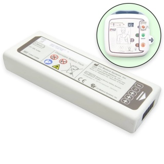 Bateria do defibrylatora CU Medical IPAD SP1