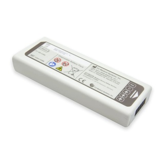 Bateria do defibrylatora CU Medical IPAD SP1
