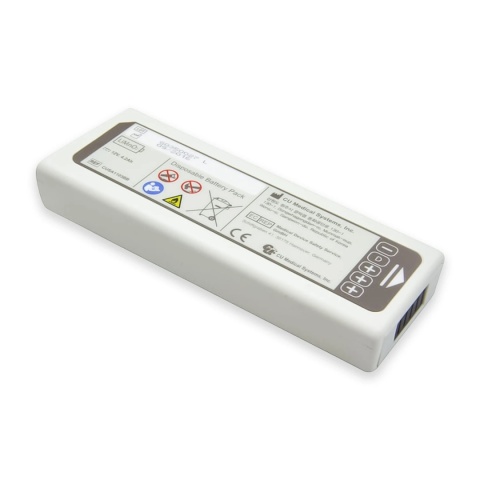 Bateria do defibrylatora CU Medical IPAD SP1