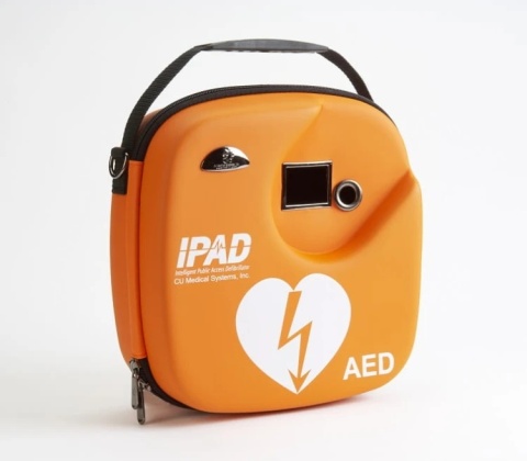 Defibrylator CU Medical IPAD SP1