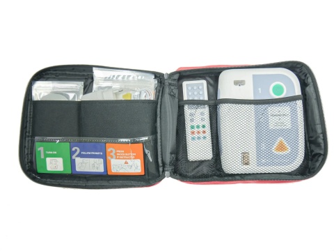 Defibrylator szkoleniowy AED Trainer XFT-120C+