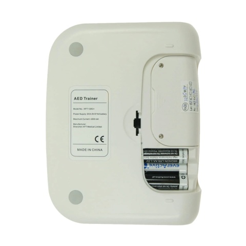 Defibrylator szkoleniowy AED Trainer XFT-120C+