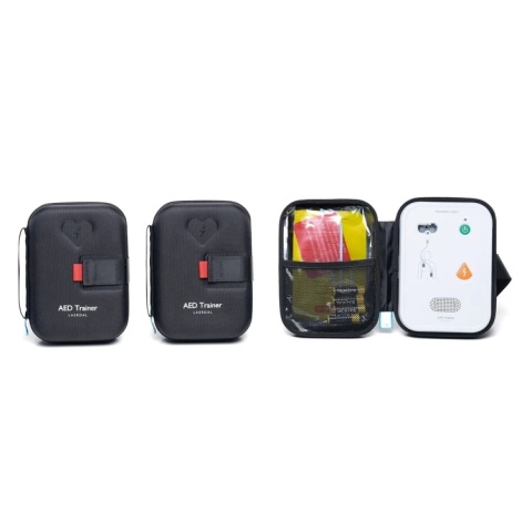 Defibrylator szkoleniowy Laerdal AED Trainer - 3 szt.