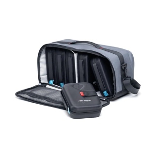 Defibrylator szkoleniowy Laerdal AED Trainer - 6 szt. w torbie