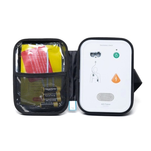 Defibrylator szkoleniowy Laerdal AED Trainer