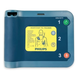 Defibrylator szkoleniowy Philips FRx