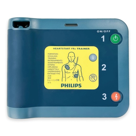 Defibrylator szkoleniowy Philips FRx