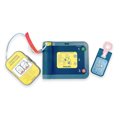 Defibrylator szkoleniowy Philips FRx