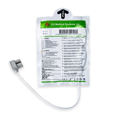 Elektrody terapeutyczne CU Medical IPAD SP1