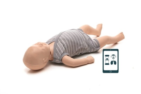 Fantom Laerdal Little Baby QCPR