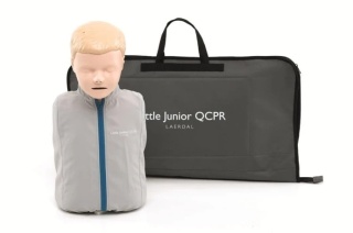 Fantom Laerdal Little Junior QCPR