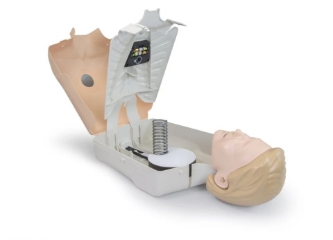 Fantom Laerdal Little Junior QCPR