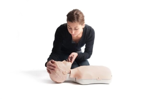 Fantom Laerdal Little Junior QCPR