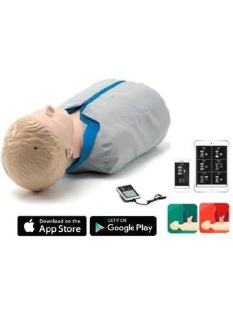 Fantom Laerdal Little Junior QCPR