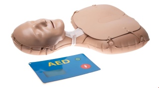 Fantom Laerdal Mini Anne