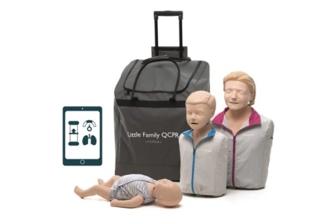 Fantomy Laerdal Little Family QCPR