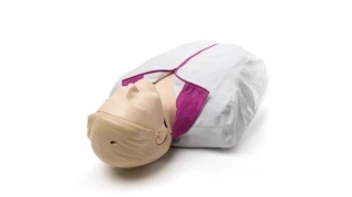 Fantomy Laerdal Little Family QCPR