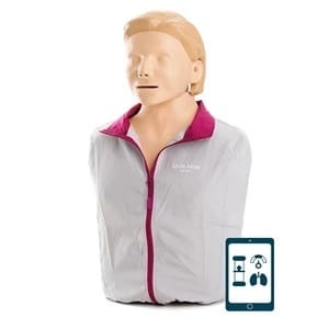Fantomy Laerdal Little Family QCPR