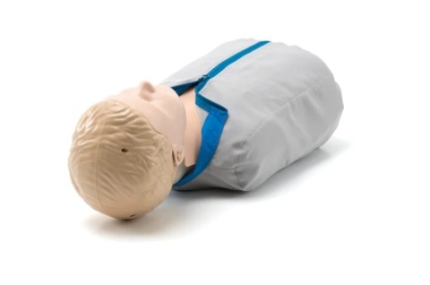 Fantomy Laerdal Little Family QCPR
