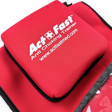 Kamizelka do zakrztuszeń Act Fast